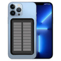 Magnetic Rabrand Fast 5000 Phone Solar Charger Portable Charging Magsafe Mah Bank, Wireless Power
