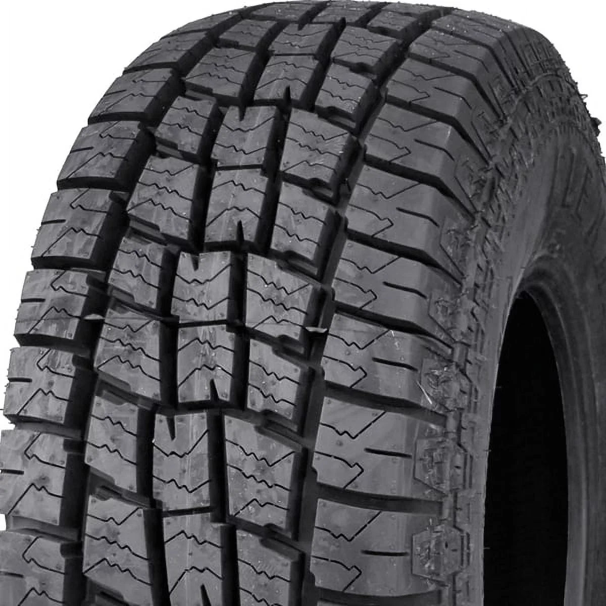 LT Chevrolet LXSTAT2060020 2656020 Silverado 265/60R20 4 Beast Chevrolet 265/60/20 Silverado 118S / Set 2015-19 Trail LT Terrain Terrain / Tires AT HD Lexani of 1500 All Country 10-PLY 2500 2021-23 Truck Boss, Fits: High