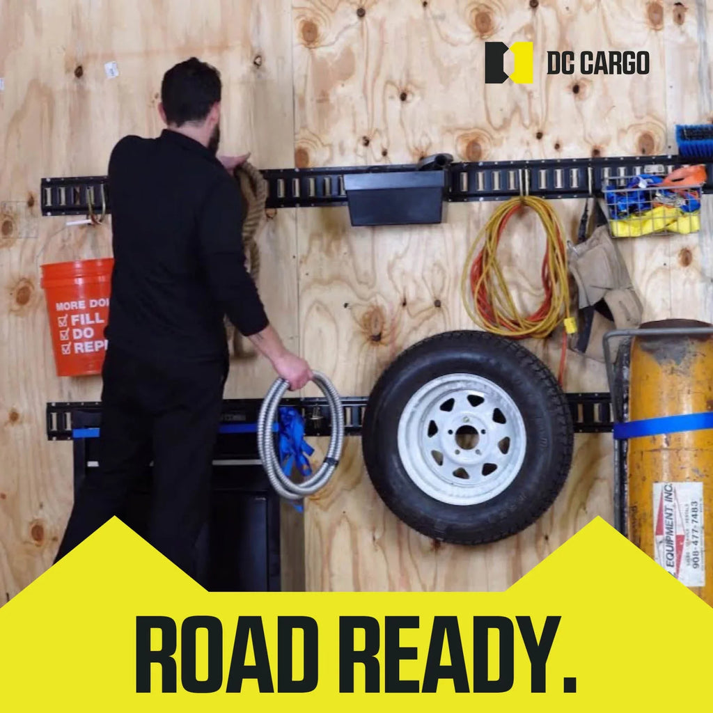 O Kit: Rope Wood NOT Caps, TieDown for Docks, """E-Track Warehouses, Rings, Trucks, Boats. 4 included.""" Bundle Sockets, E-track Trailers, Accessories Beam 8 Ideal End TieDown 8 TieOffs. 10