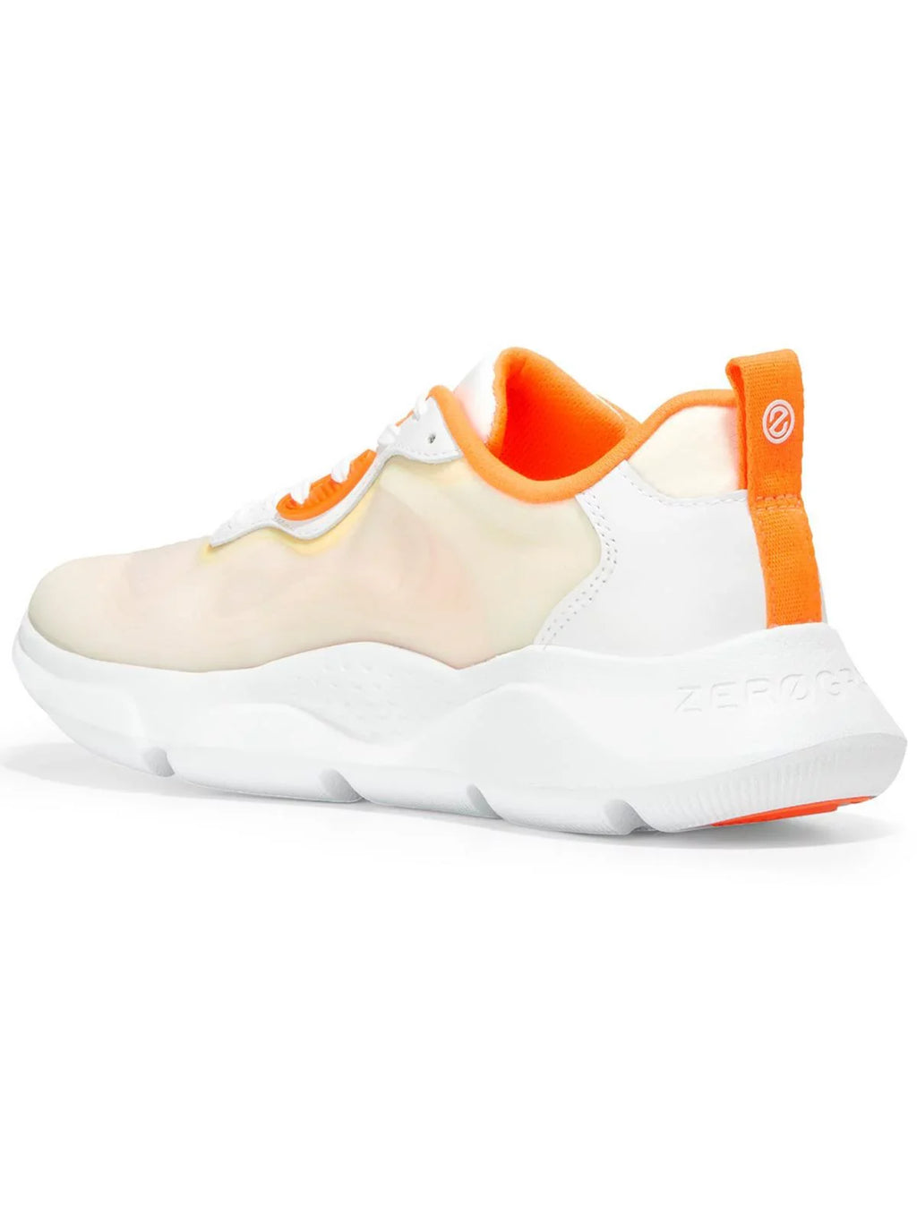 Workout Sneaker Shoes ZG Haan Fitness Radiant Cole Running ZeroGrand Womens
