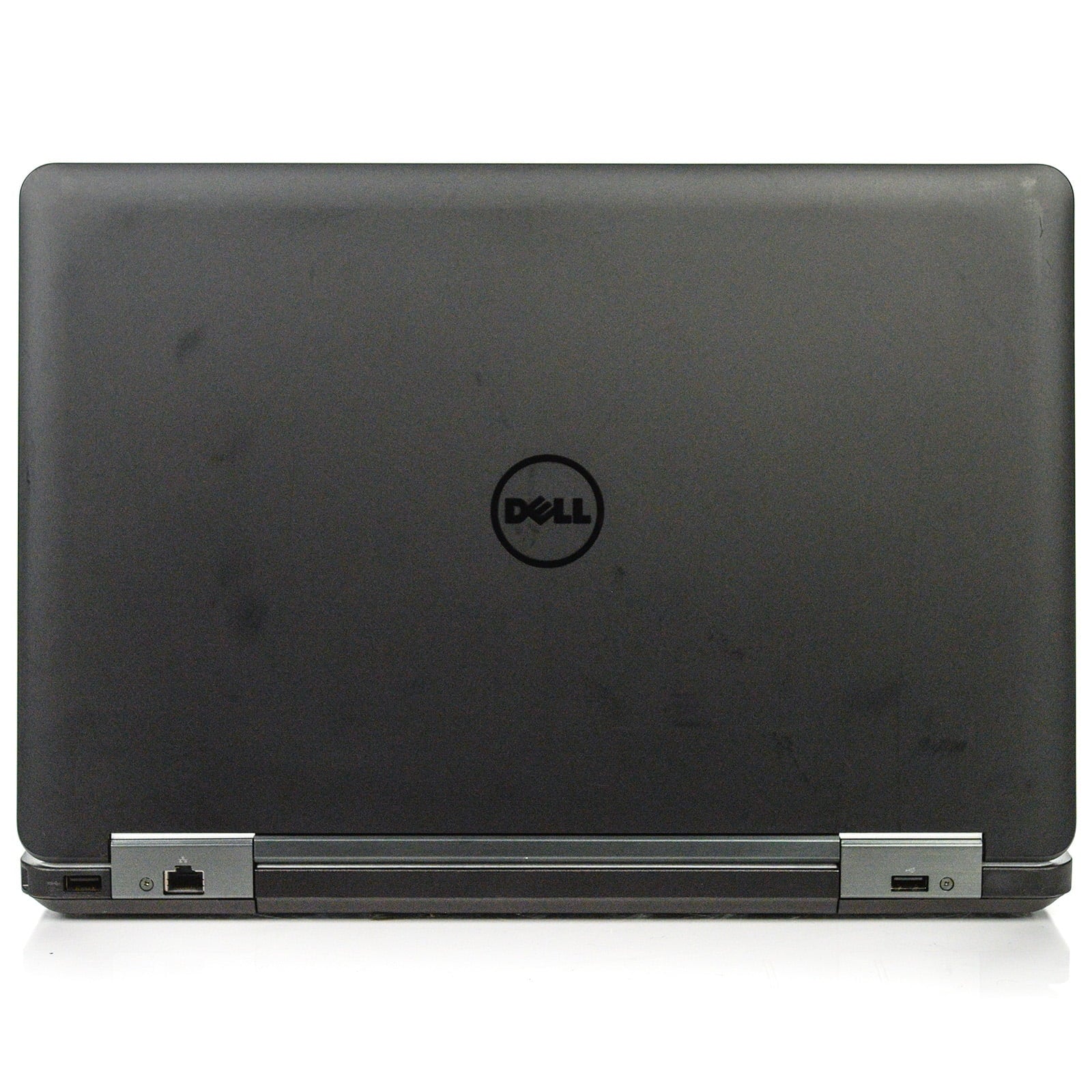 i5 Used 10 Win Laptop 250GB Latitude 8GB E5540 B Dual-Core Pro v.WAA