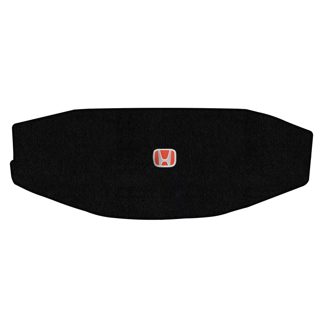 Mats Hybrid 2014 Lloyd Custom for Trunk Honda Mats LogoMat Black Floor Accord Fit Plug-In