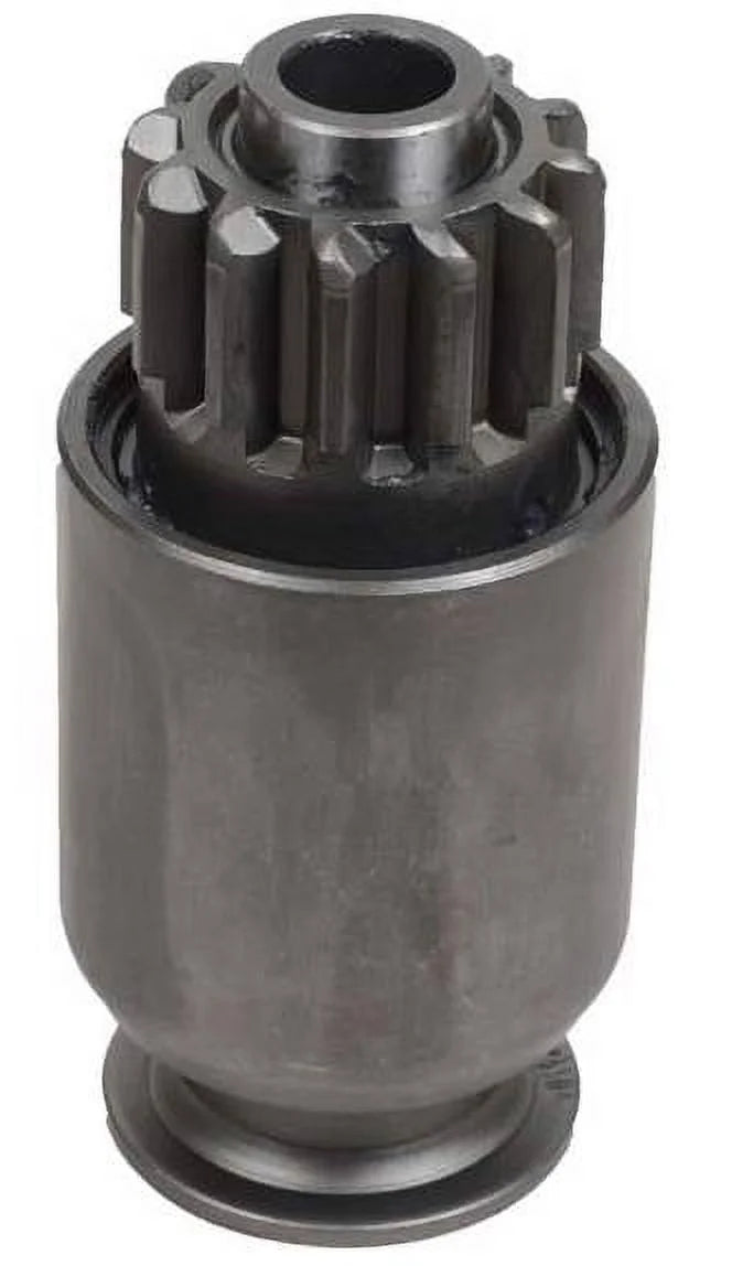 3208 Trucks F700 Drive Hd F900 Starter F800 Medium Fits F600 12T 85-89