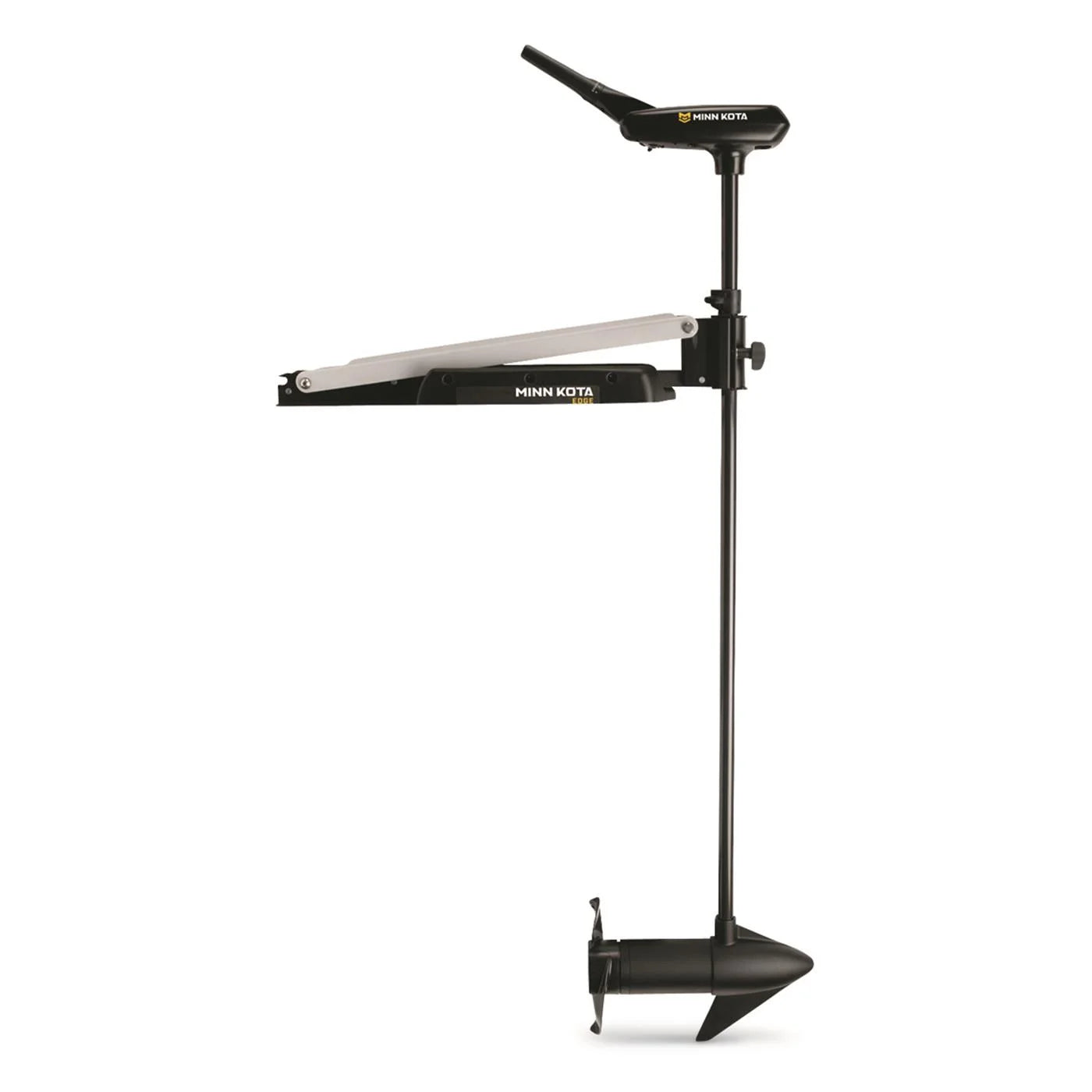 Edge Minn Trolling Hand Control, Motor 45 - 1355935 Kota in.