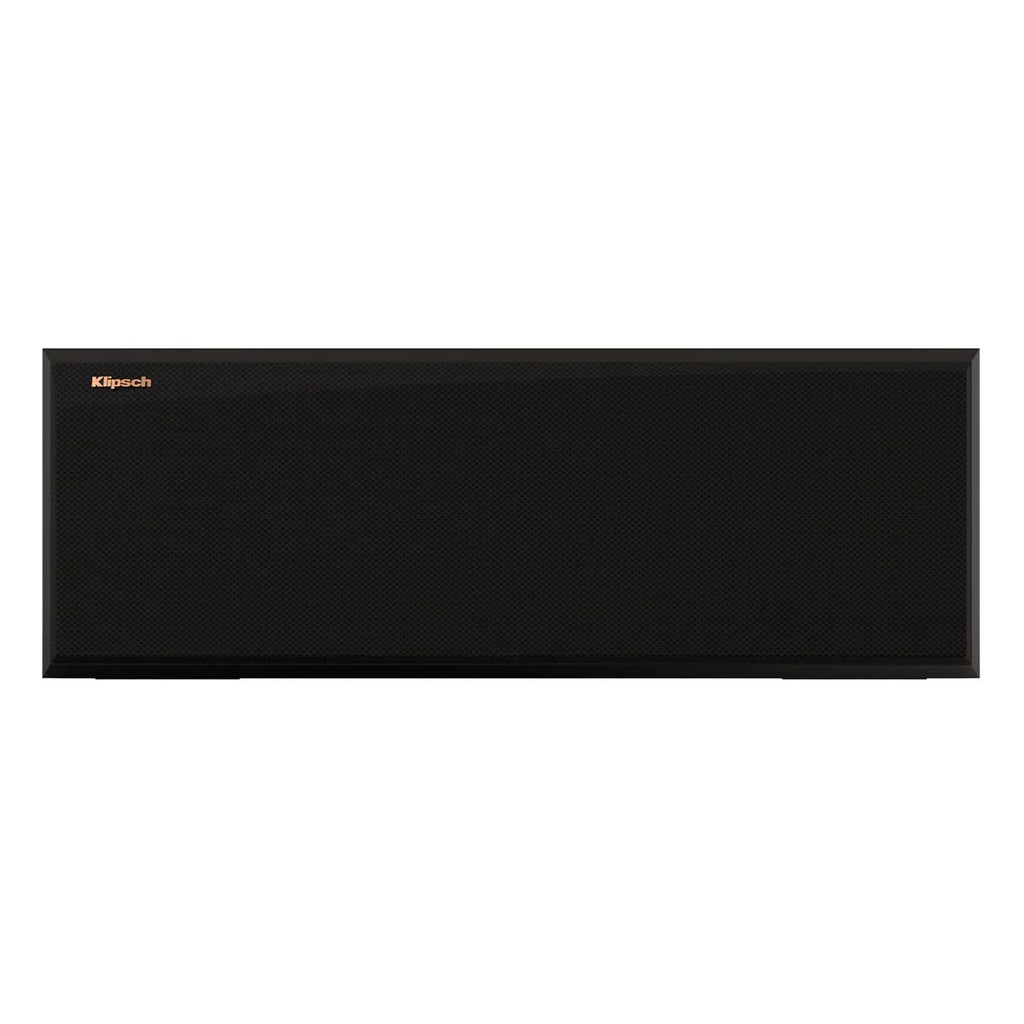 RP-500C Center Reference Klipsch (Ebony) Premiere II Channel Speaker
