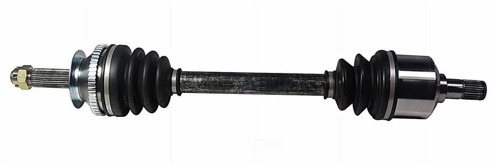 SUBARU Fits GSP 2003-2005 NCV66907 IMPREZA CV RS GSP select: 2002-2005 SUBARU New FORESTER, Axle