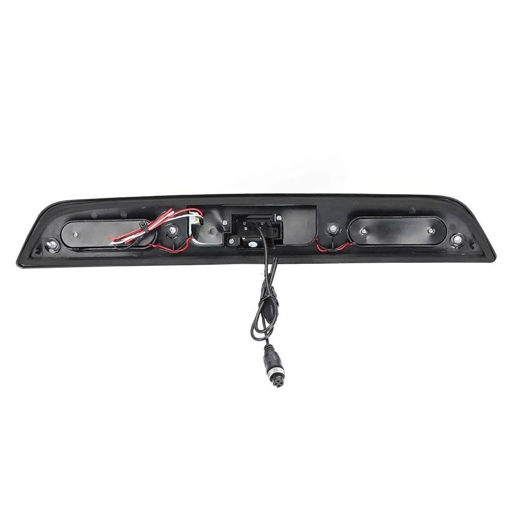 Truck Brake Third With Ibeam 201 Replacement Led Light Camera