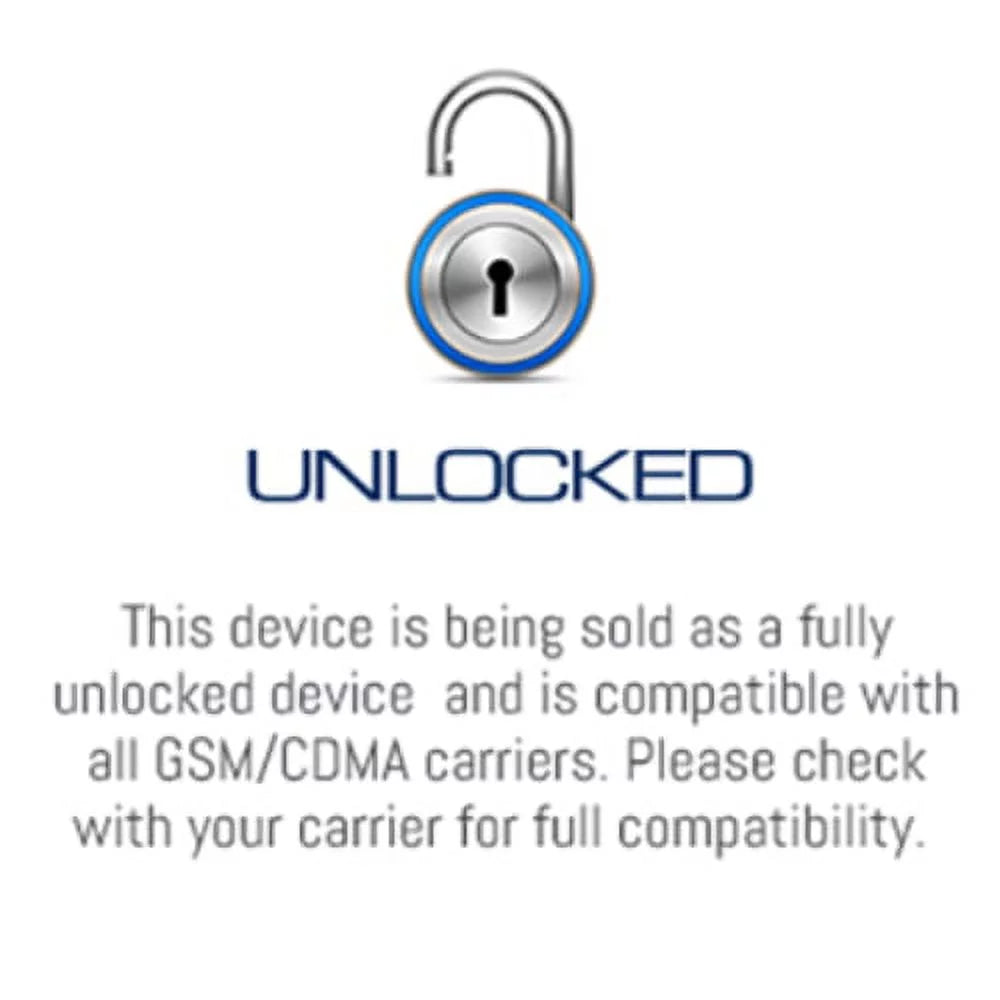 13 (Good) Graphite - Carrier iPhone Unlocked Pre-Owned 128 GB - Pro