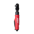 70 Composite Tools ft-lbs Twin Pneumatic Pawl AIRCAT 802-5: Ratchet 1/2-Inch - Wrench