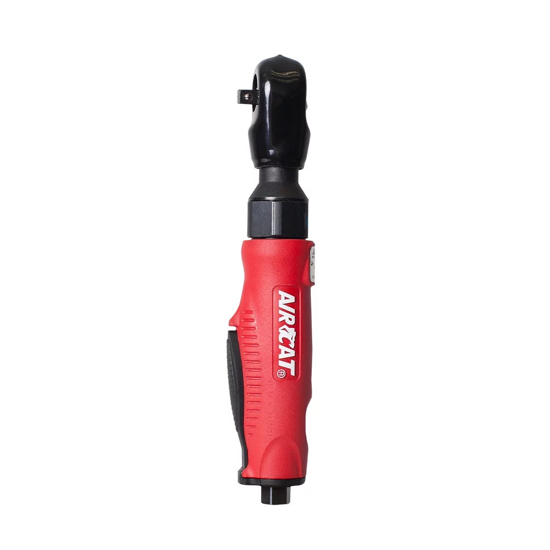 70 Composite Tools ft-lbs Twin Pneumatic Pawl AIRCAT 802-5: Ratchet 1/2-Inch - Wrench