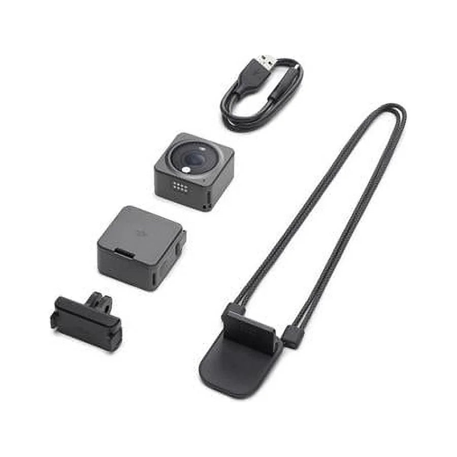Ultra Camera HD Action 4K Power Combo 2
