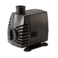Black aquanique - 525 GPH Fountain Pump