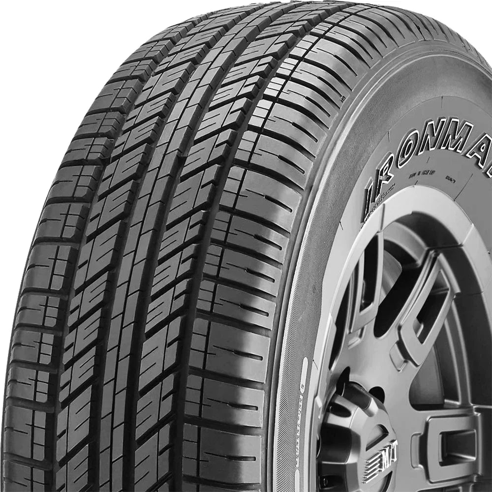 All OWL Season Ironman RB 265/65R18 SUV 114T