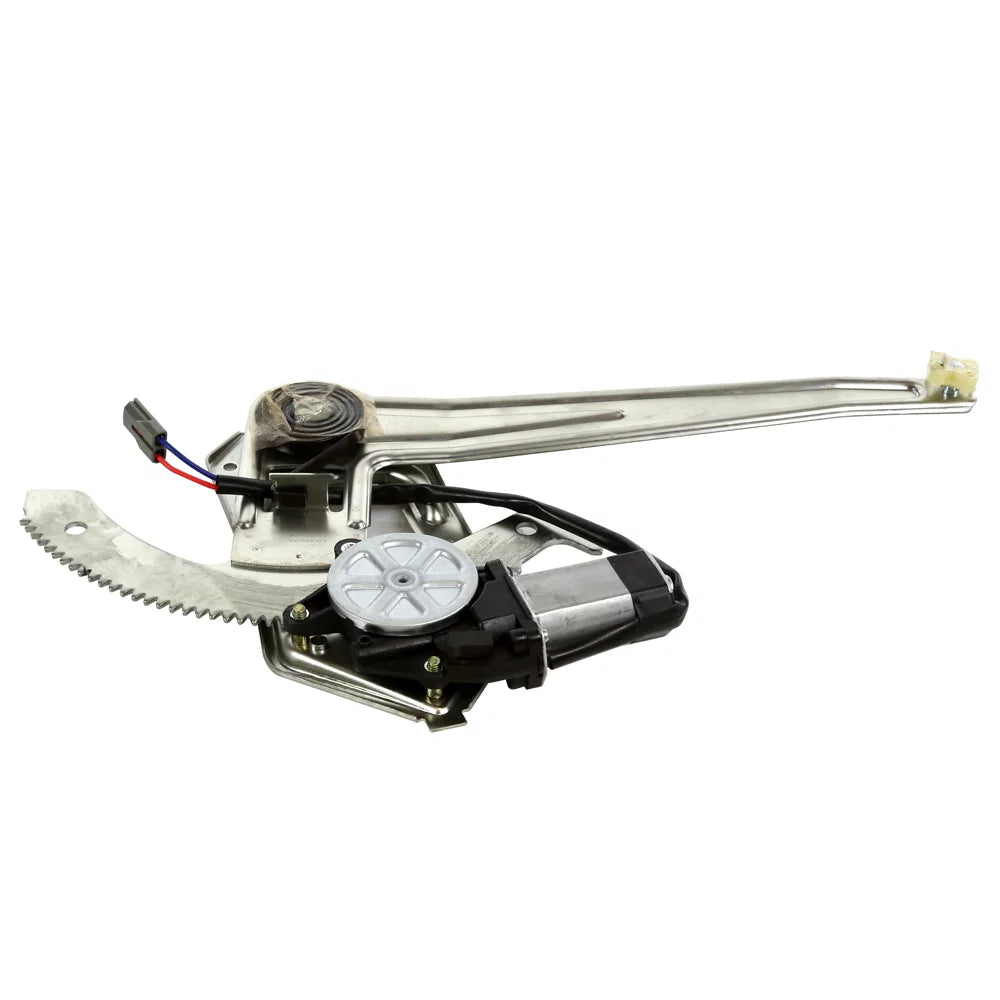 Window Side Ranger 2009 1999 Motor 2.5L 4.0L 2008 2006 2011 Replacement Front RWD 2000 Driver Power 2003 2004 4WD 2005 with 2002 Regulator 3.0L 2.3L AutoShack 2007 1993-1998 V6 for 2010 2001