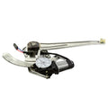 Window Side Ranger 2009 1999 Motor 2.5L 4.0L 2008 2006 2011 Replacement Front RWD 2000 Driver Power 2003 2004 4WD 2005 with 2002 Regulator 3.0L 2.3L AutoShack 2007 1993-1998 V6 for 2010 2001