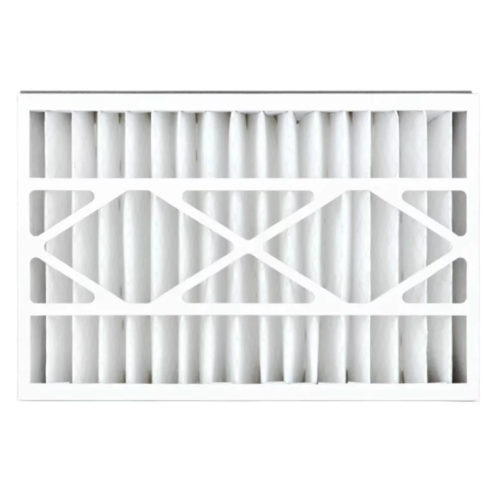 11 Air Replacement Honeywell for Filter 16x25x5 FC100A1029, Merv -