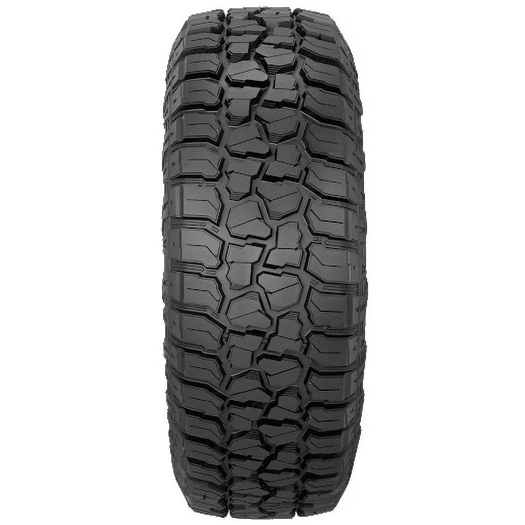 BSW E/10PLY LT275/65R20 Rugged Achilles Hawk