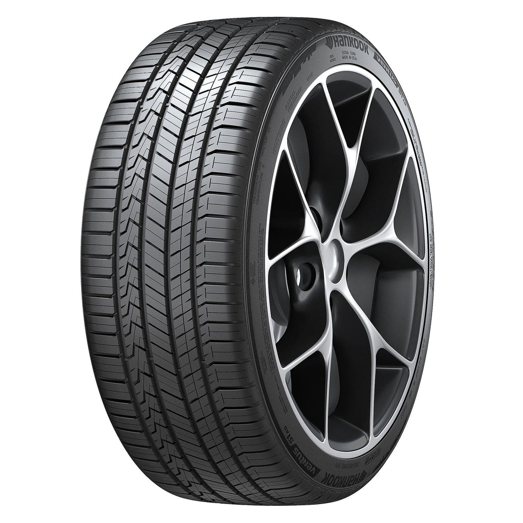 AS UHP Tire Passenger (H125) Ventus XL 265/45ZR20 Hankook 108Y S1