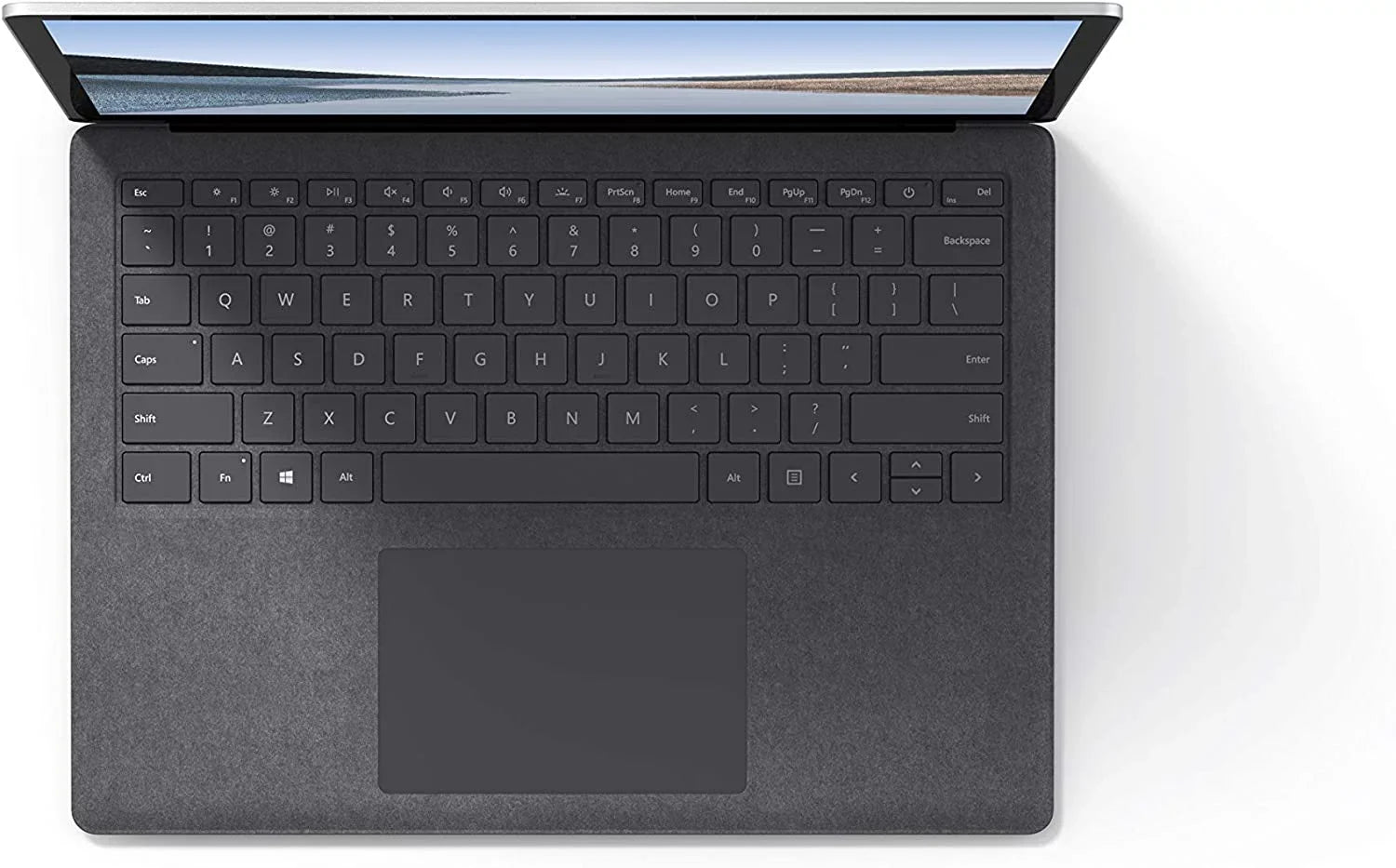256GB, Core - 13.5" Intel 1065G7, RAM, PLF-00001 Laptop Platinum 10th Refurbished Microsoft 3 Gen (Latest i7 - Surface C with GRADE 16GB Model) Alcantara