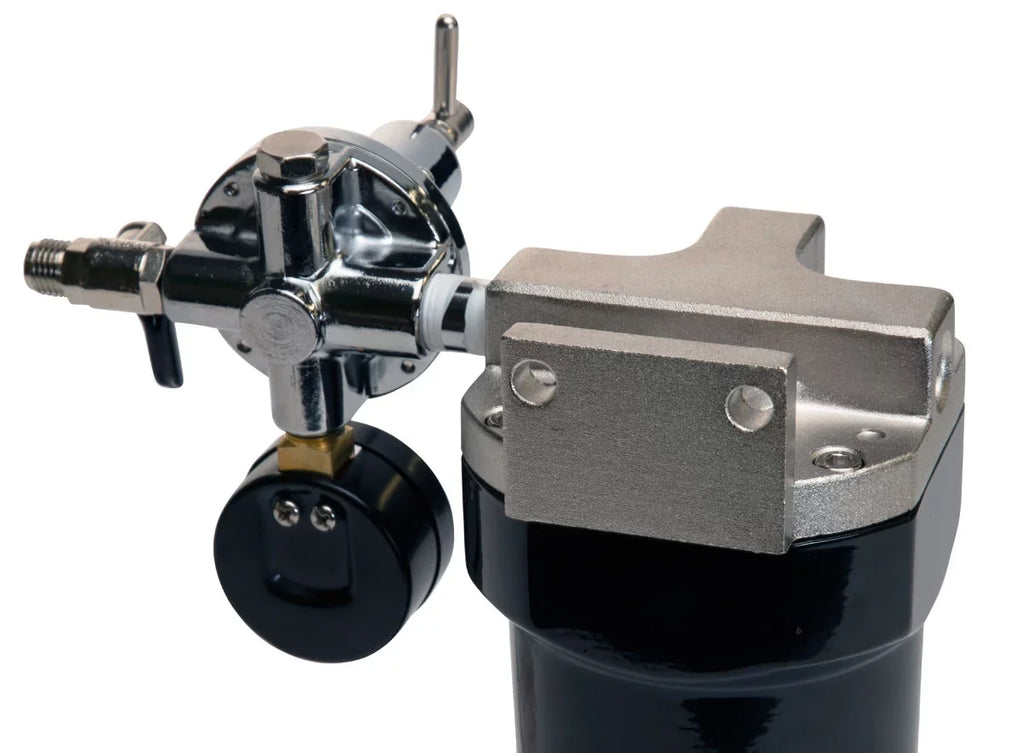 (Complete CFS System) Filtration Air Eastwood