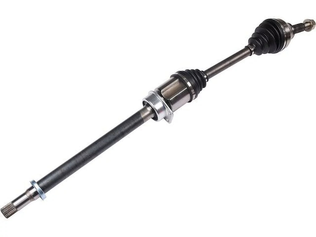 Right FWD Axle Compatible Aspirated Front 2015 2014 2019 V6 2018 - - 2017 3.5L CV Assembly 2016 Naturally Explorer with