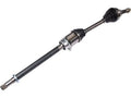 Right FWD Axle Compatible Aspirated Front 2015 2014 2019 V6 2018 - - 2017 3.5L CV Assembly 2016 Naturally Explorer with