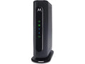 Certified Time Mbps Modem, Cable, by 343 Warner More Cable Comcast 3.0, and DOCSIS MB7220, XFINITY, Model Cox, (No Wireless) BrightHouse, 8x4