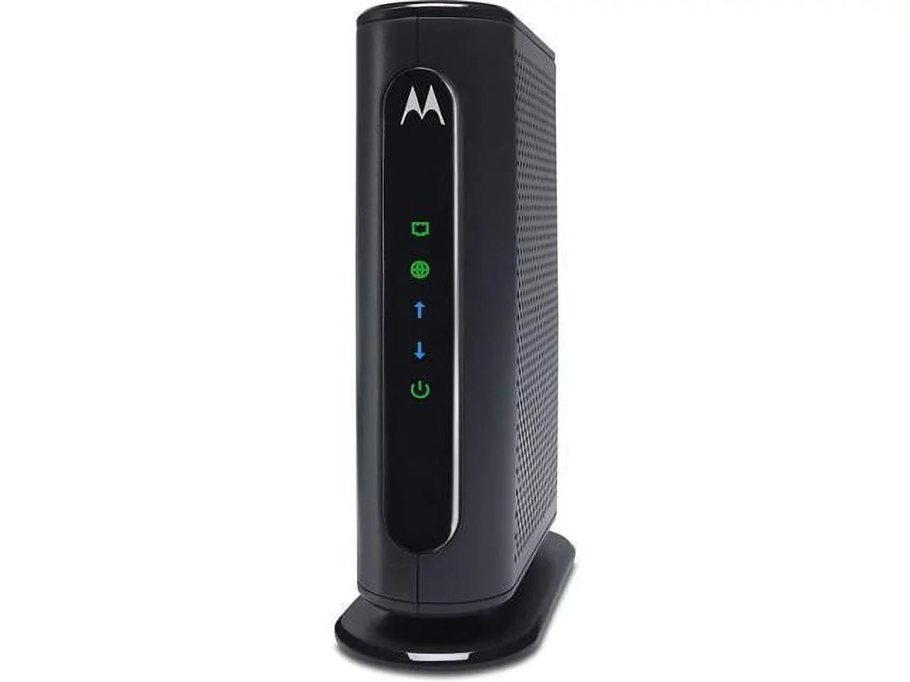 Certified Time Mbps Modem, Cable, by 343 Warner More Cable Comcast 3.0, and DOCSIS MB7220, XFINITY, Model Cox, (No Wireless) BrightHouse, 8x4