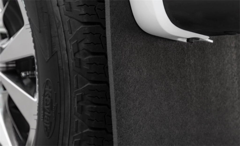 W - 2021+ w/ L E101004239 Splash 23in Trim 12in (Excl. Raptor) F-150 - x Guard ROCKSTAR Access Plates