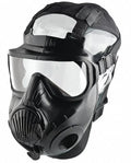 Protection Avon 70501-188 Gas Mask,M,Rubber