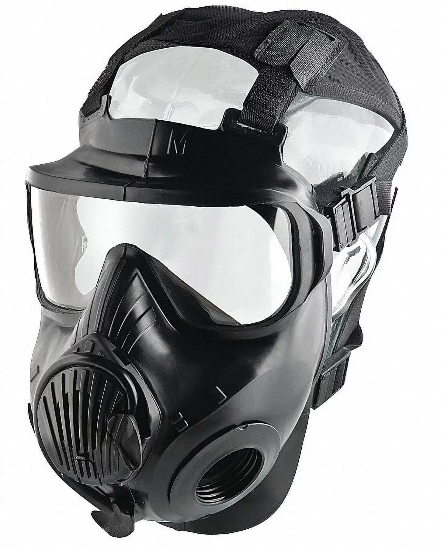 Protection Avon 70501-188 Gas Mask,M,Rubber