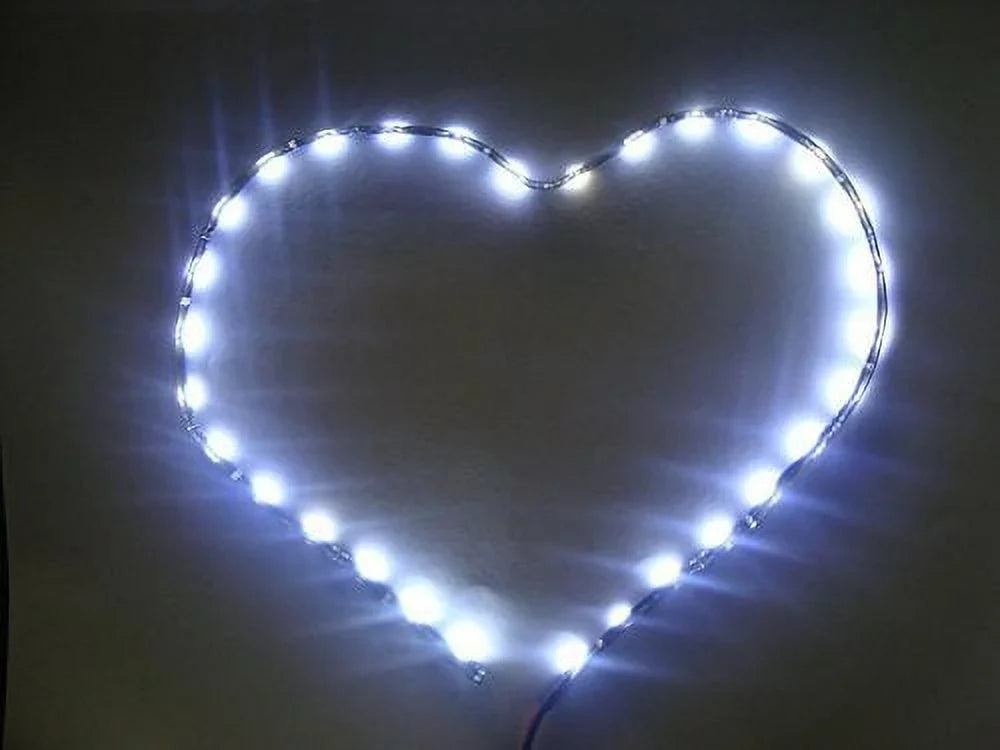 Lamps Can-Am Light LED DRL Head Daytime Running Ryker Strips for