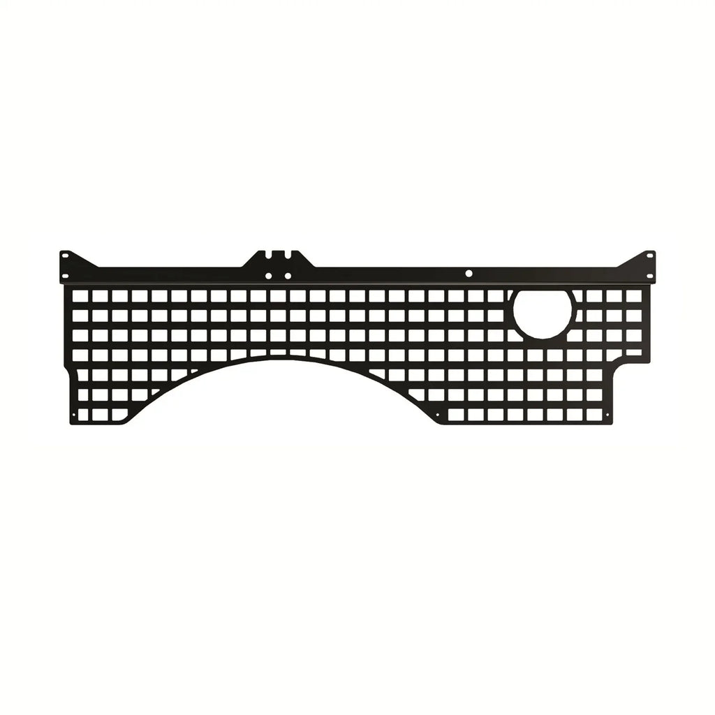 195411 Molle Titan S, select: NISSAN Putco Titan 2017 Panel XD Fits NISSAN 2016-2018 XD 16-21 Fits TITAN TITAN