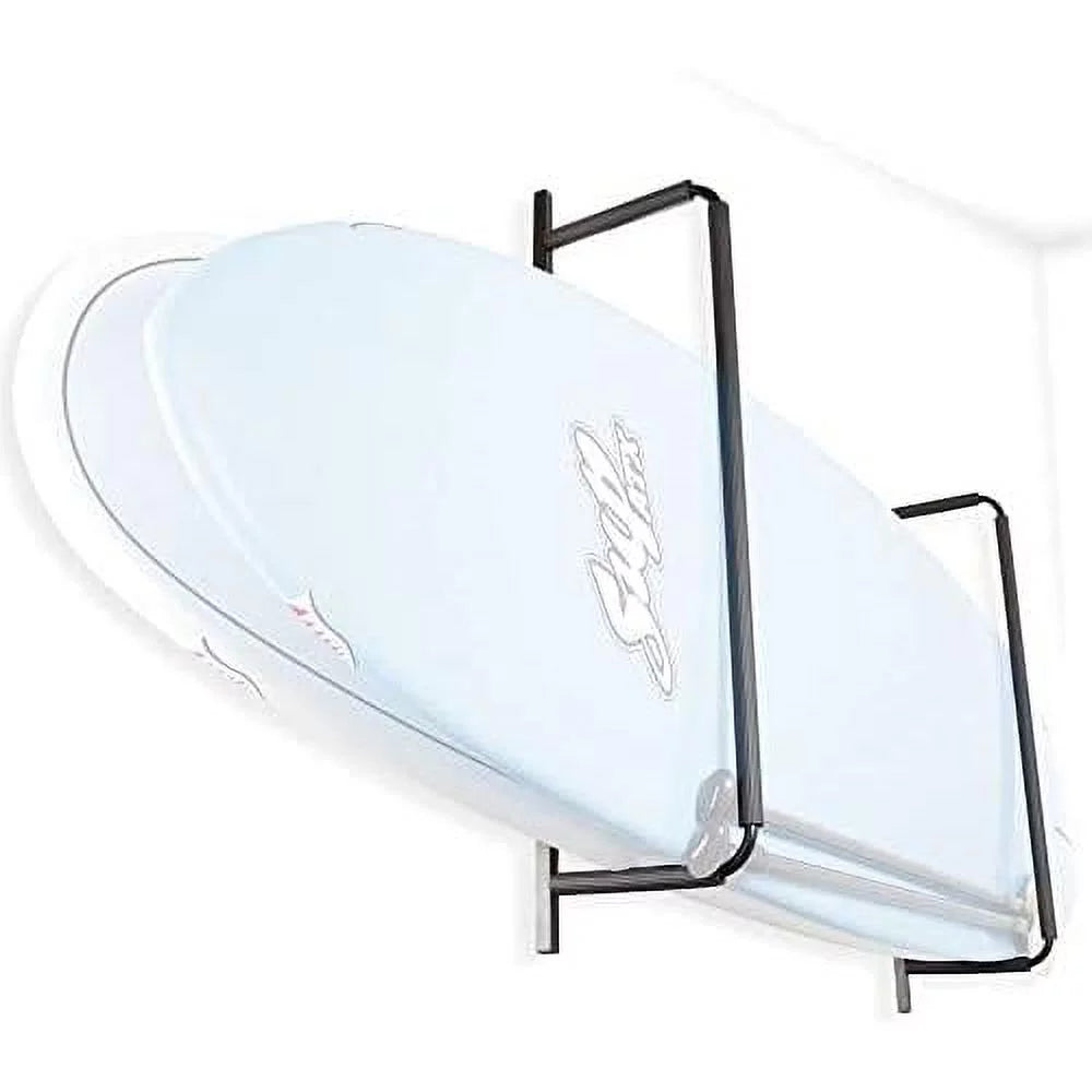 Overhead Black Rack 16" 24" Board Or Center, Storage On