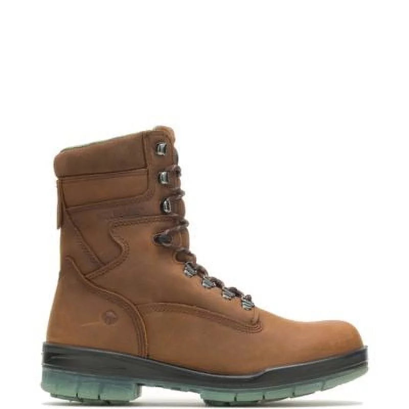 8" Wolverine DuraShocks Boot Waterproof Men Work Stone Insulated I-90