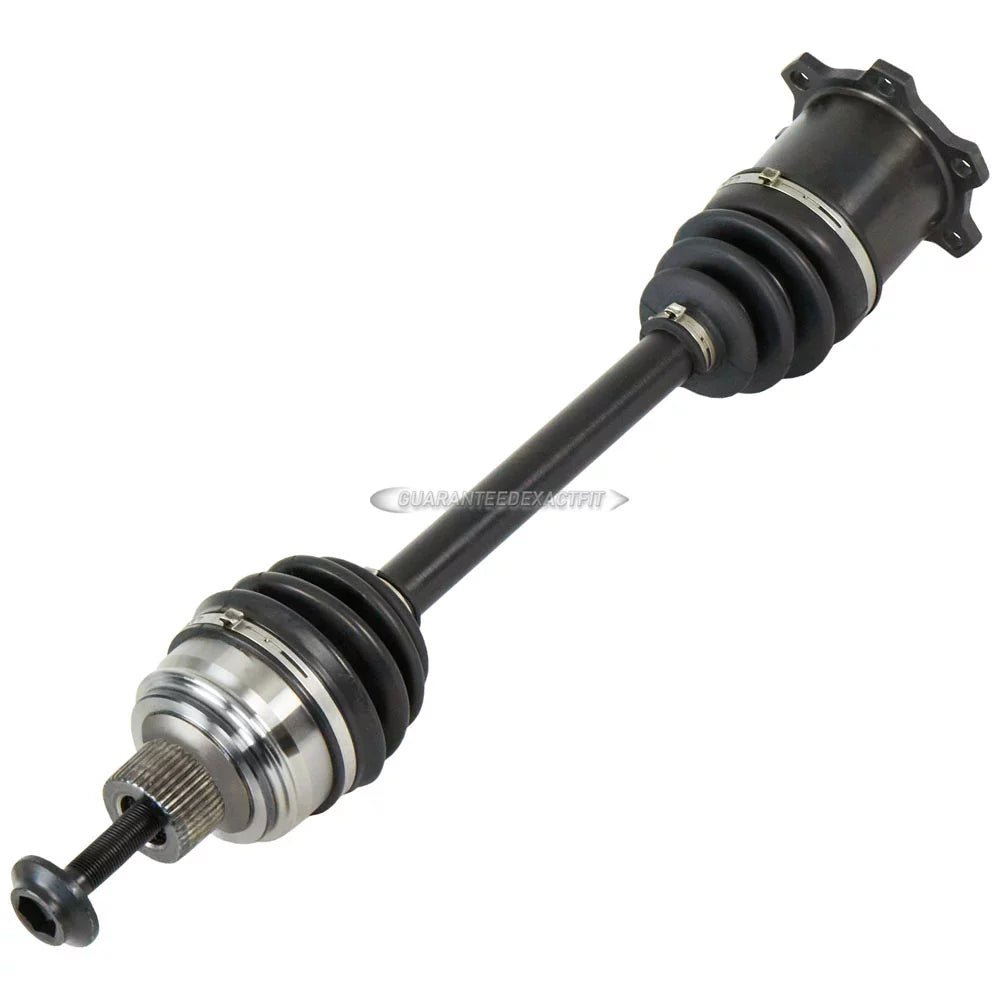 Q5 Front CV 2014 2015 Axle Pair Drive 2013 Left 2017 2016 For - Right Buyautoparts Audi