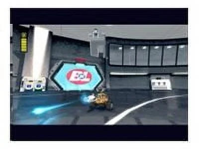 Wall-E Wii - Nintendo