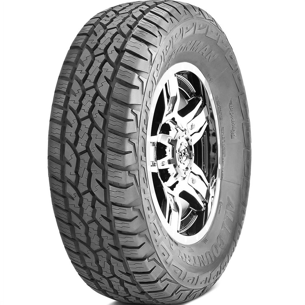 Season BW 115H 275/60R20 Ironman All A/T Country All