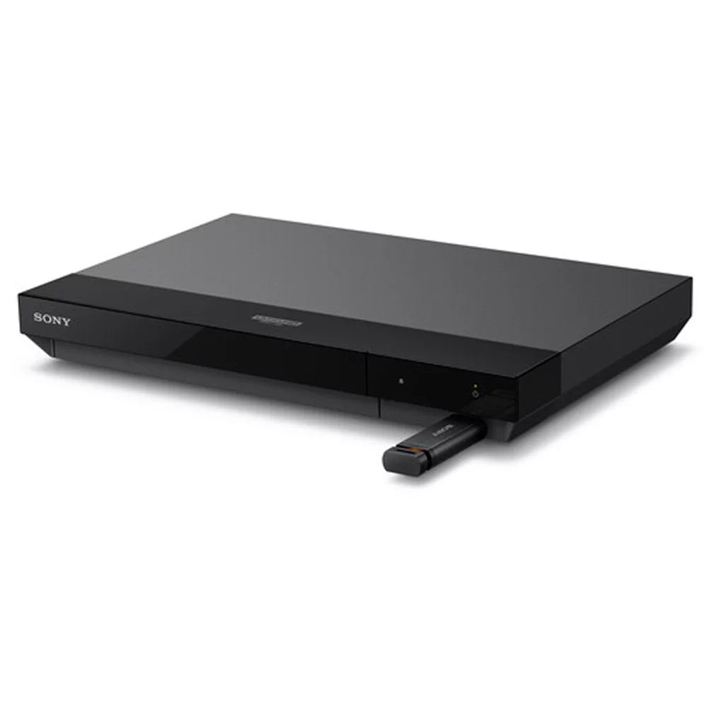 64GB S50 USB Drive UBP-X700/M Network Lexar Year Hi-Res Protection Extended Disc 2.0 with 4K 1 Flash Bundle Audio Black Player Includes and UHD Plan HDR Blu-ray JumpDrive