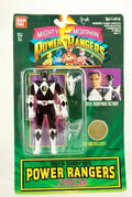 Auto Rangers Morphin Morphin Mighty Rangers Power Power Zach