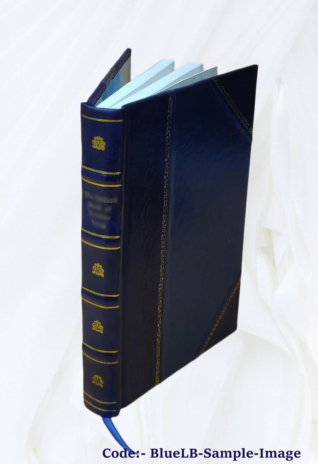 Robert invention; Bound] and by [Leather of Cochrane. industry selected 1897 The romance