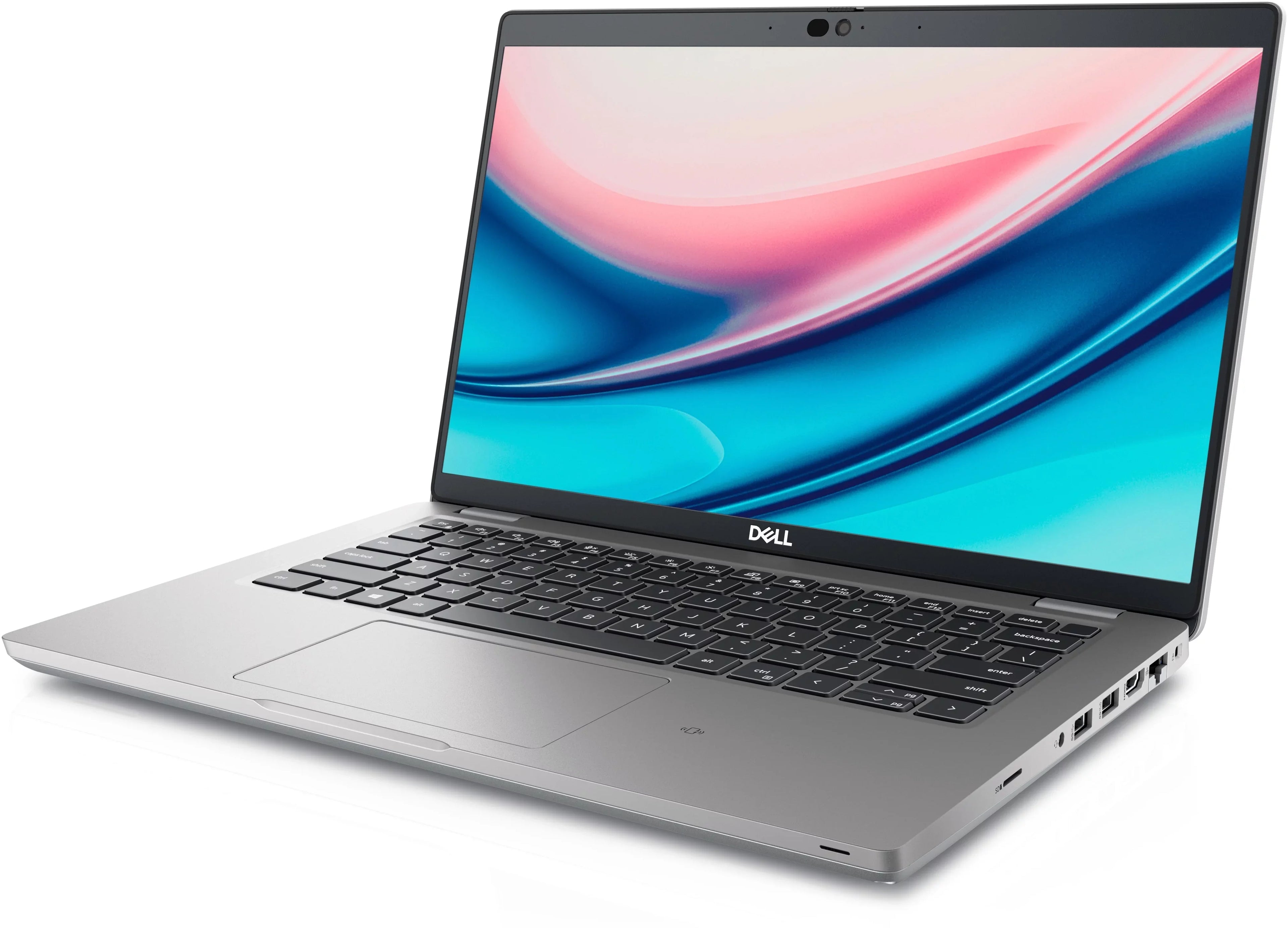 RAM 5000 Laptop 16GB (2021) - CPU FHD Cores i7 Latitude 256GB 4.8 Restored @ | - | 5421 11th 8 Core 14" GHz SSD - | Gen