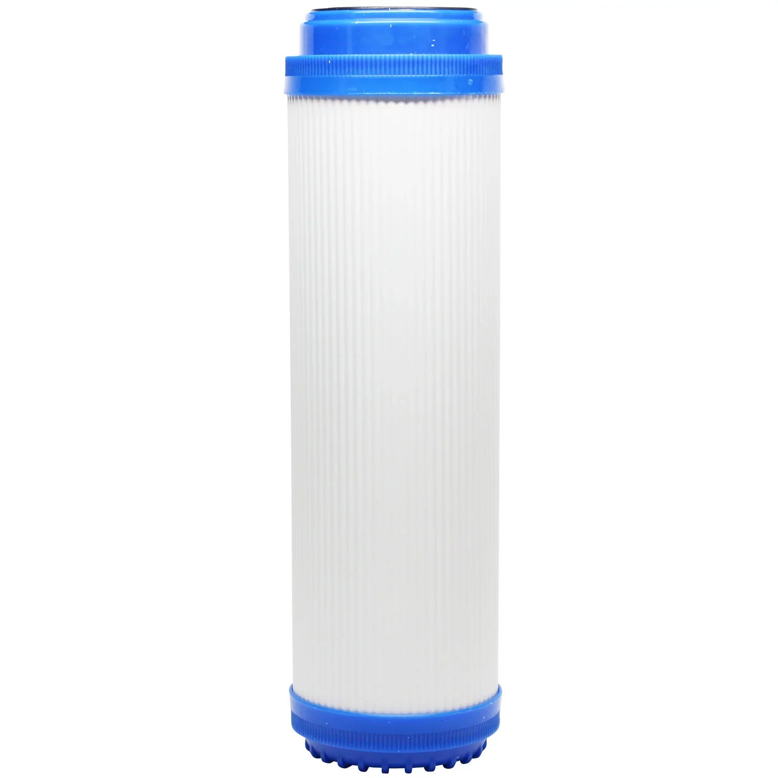 10-inch Reverse Pure iSpring iSpring Denali Activated Universal RCS5T - - Carbon Filter for 10-Pack System Brand Granular Replacement Commercial for Cartridge Osmosis
