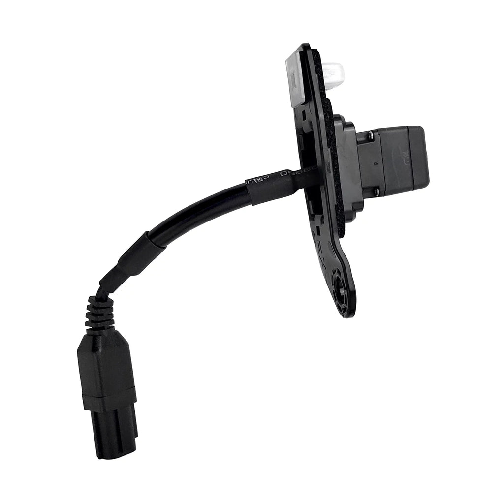 Part # 350/450h 86790-48140, Tailgaters for RX Lexus Replacement Master 86790-48141 Part (2013-2014) OE Camera Backup