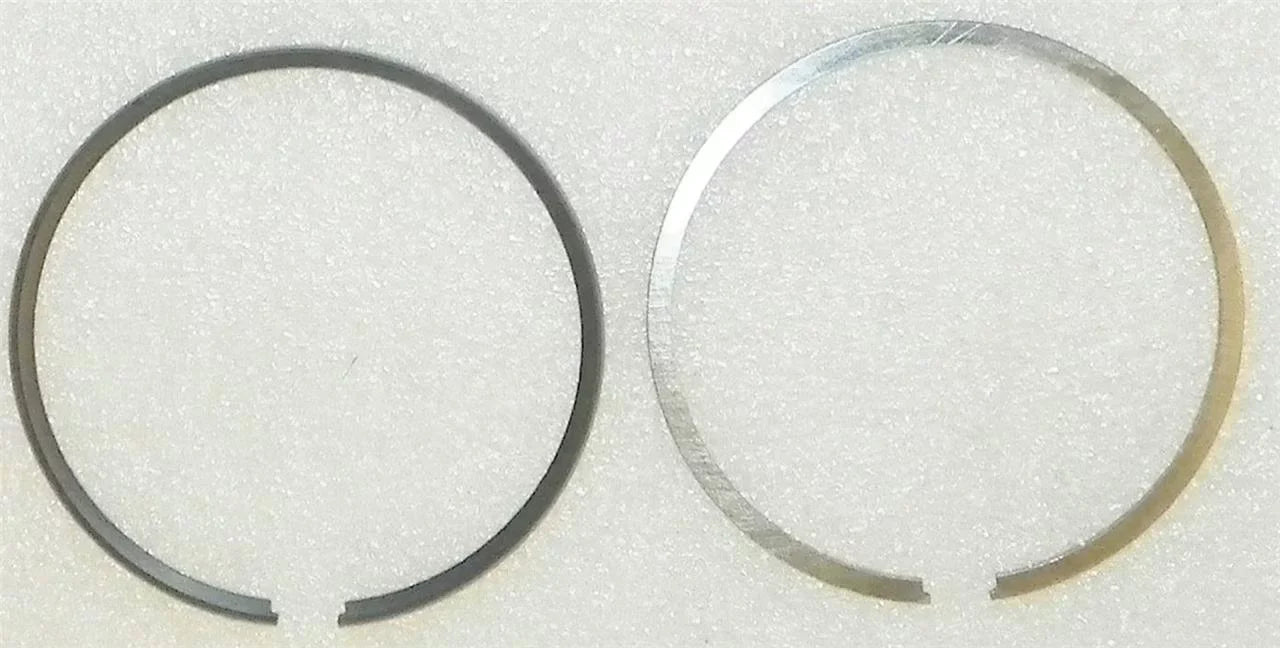290215200 1MM Part SLX 1995 1996 Compatible New 1992 Piston By 580CC GTS Sea-Doo 1991 GT 1990 Rings SPX 1993 Number XP With 1989 GTX SP 1994 SPI