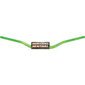 Carmichael Ricky 1 Green 2007-2018 1/8" SX-F FatBar for Renthal 450 KTM Bend