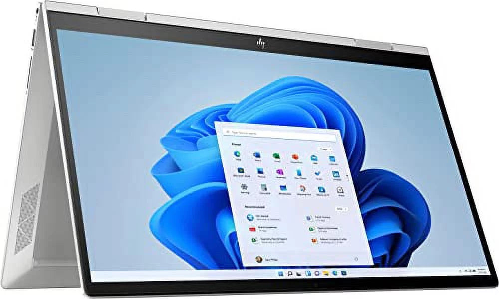 Envy Iris w/RE HP Backlit NVMe 11 32GB 1TB FHD Windows i5-1235U SSD IPS 10-Core 4 32GB 15.6" 2-in-1 BT WiFi 2xThunderbolt HDMI2.1 Graphics Intel 2022 X360 Laptop AX Xe Pro Touchscreen DDR4 USB