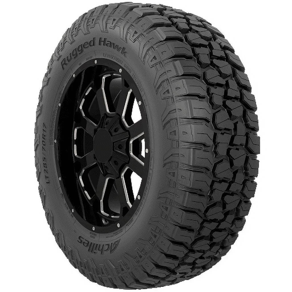BSW E/10PLY LT275/65R20 Rugged Achilles Hawk