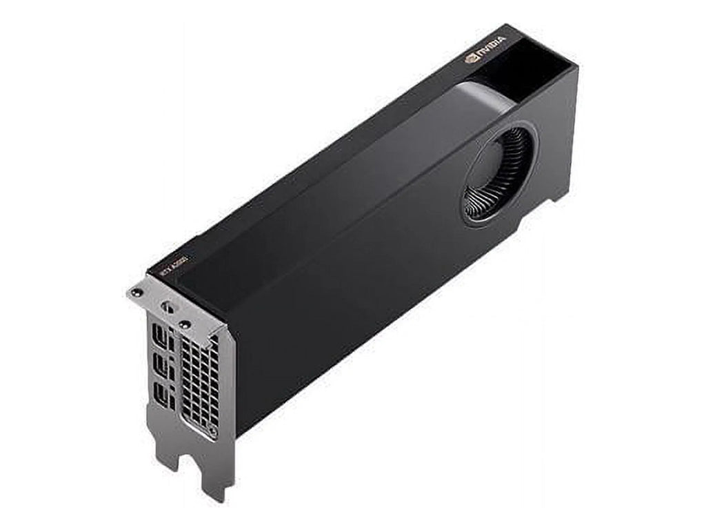 Express GDDR6 A2000 VCNRTXA2000-PB 6GB Video RTX Workstation PNY 4.0 PCI Profile x16 Card 192-bit Low