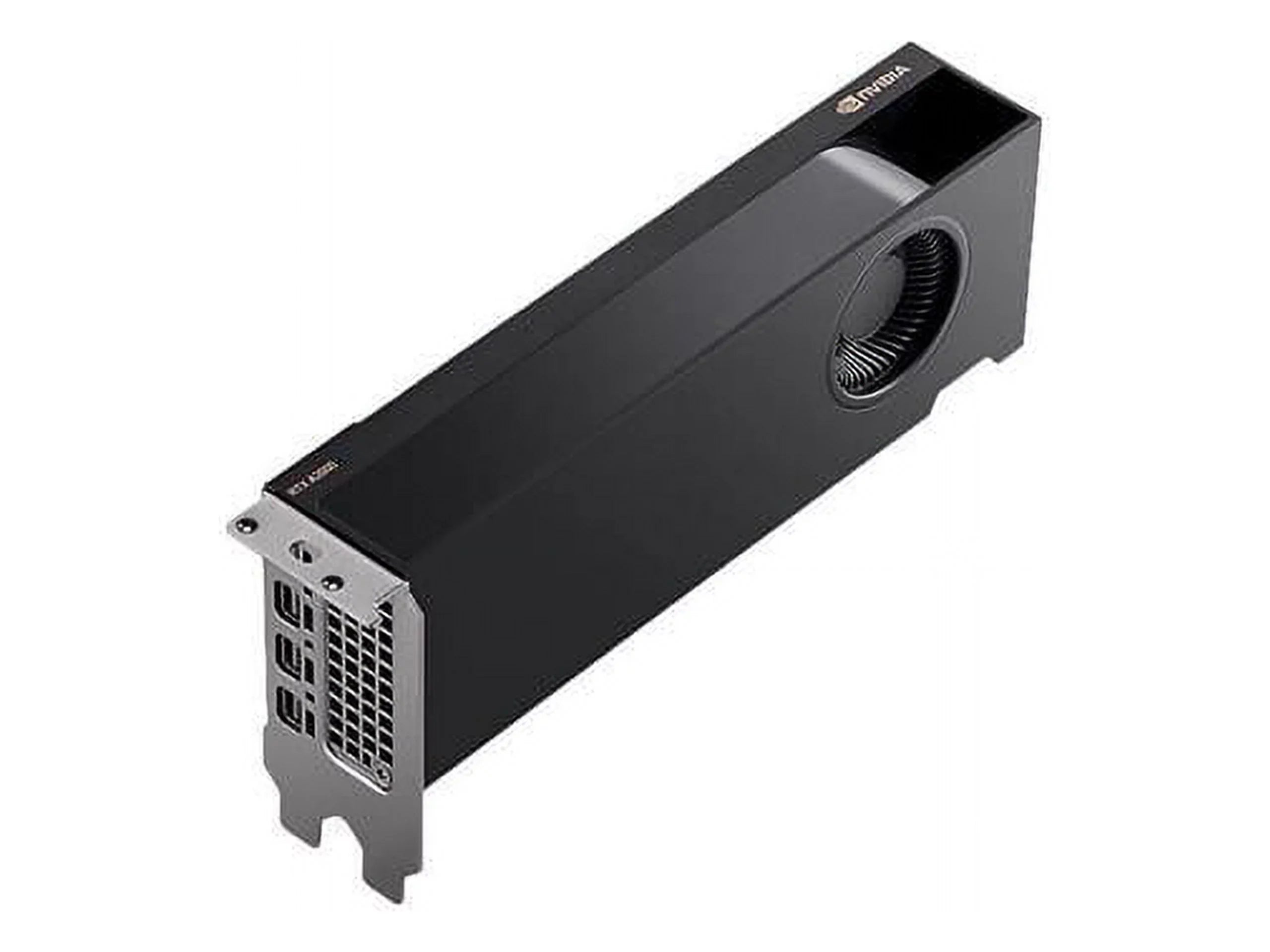 Express GDDR6 A2000 VCNRTXA2000-PB 6GB Video RTX Workstation PNY 4.0 PCI Profile x16 Card 192-bit Low